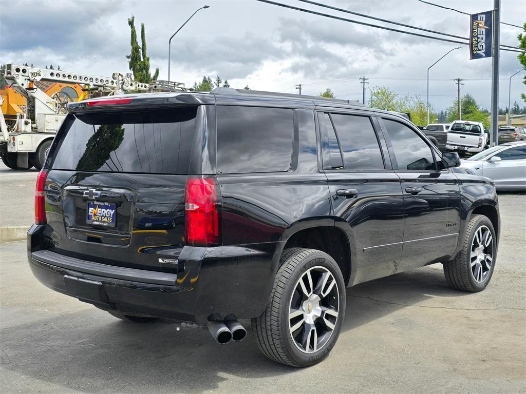 used 2018 Chevrolet Tahoe car, priced at $29,980