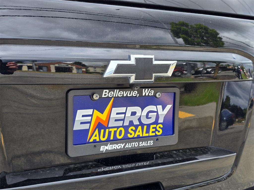 used 2018 Chevrolet Tahoe car, priced at $29,980
