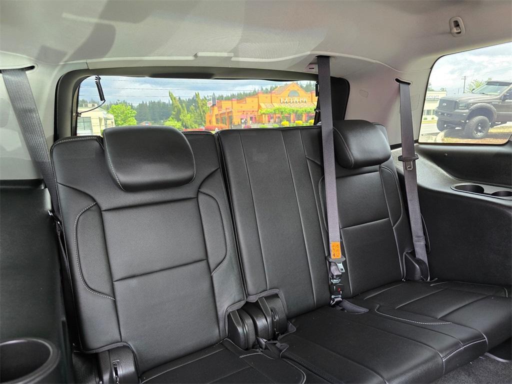 used 2018 Chevrolet Tahoe car, priced at $29,980