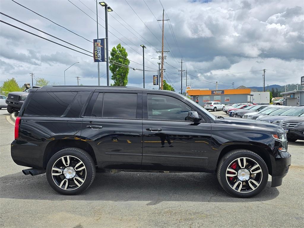 used 2018 Chevrolet Tahoe car, priced at $29,980