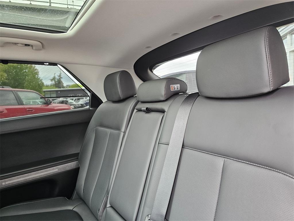 used 2024 Hyundai IONIQ 5 car, priced at $35,688