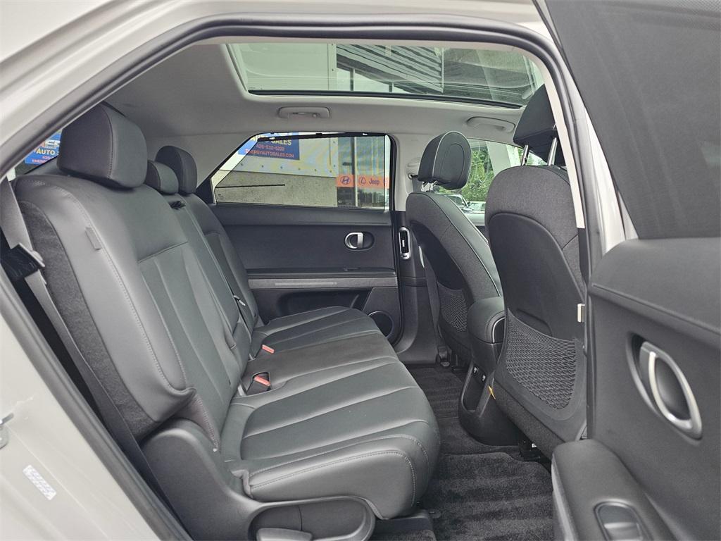 used 2024 Hyundai IONIQ 5 car, priced at $35,688