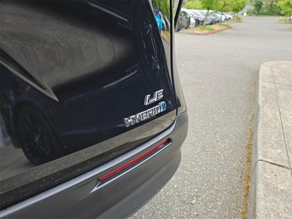 used 2023 Toyota Sienna car, priced at $39,850