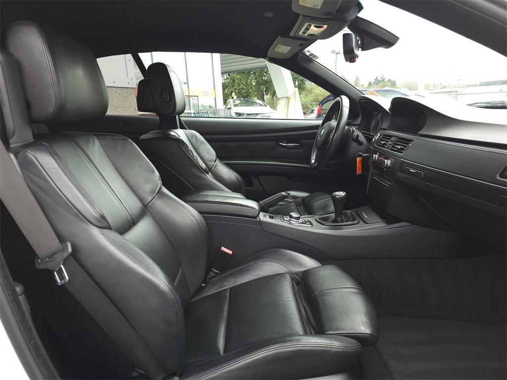 used 2011 BMW M3 car, priced at $21,980