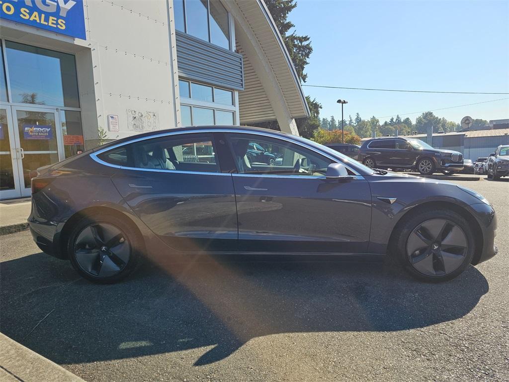 used 2019 Tesla Model 3 car, priced at $15,888