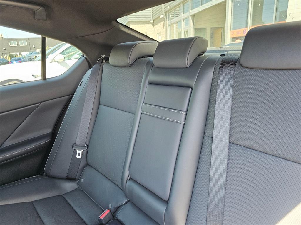 used 2021 Lexus IS 300 car, priced at $28,980