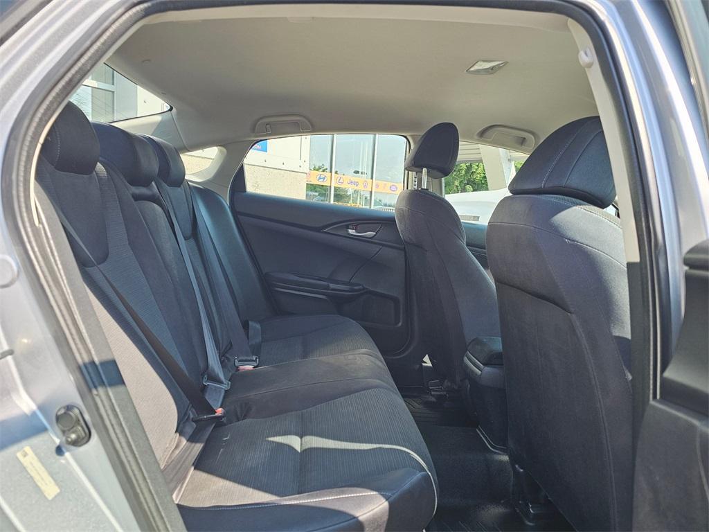 used 2019 Honda Insight car, priced at $11,980