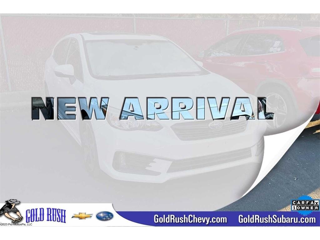 used 2022 Subaru Impreza car, priced at $22,997