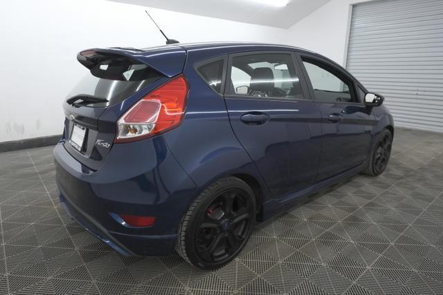 used 2016 Ford Fiesta car, priced at $13,695