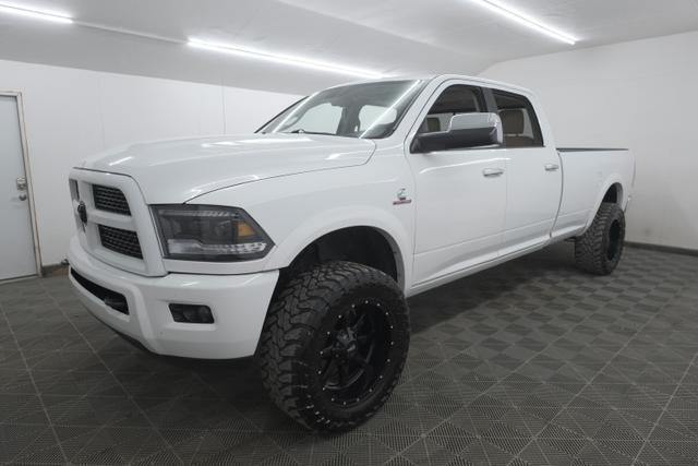 used 2013 Ram 2500 car, priced at $36,495