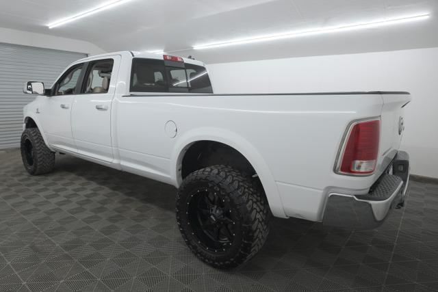 used 2013 Ram 2500 car, priced at $36,495