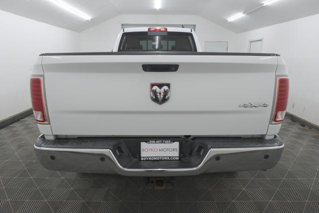 used 2013 Ram 2500 car, priced at $36,495