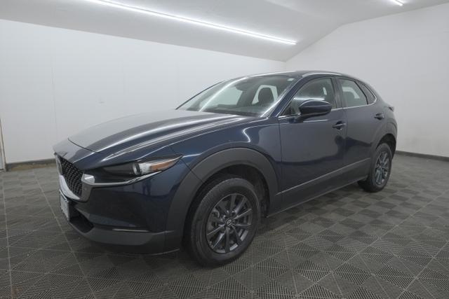 used 2023 Mazda CX-30 car, priced at $22,895