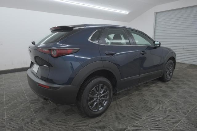 used 2023 Mazda CX-30 car, priced at $22,895