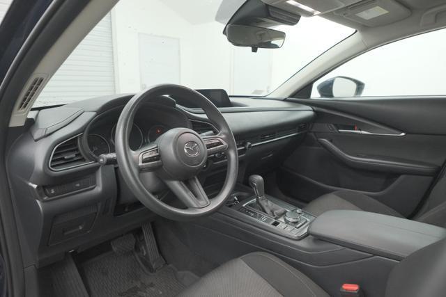 used 2023 Mazda CX-30 car, priced at $22,895