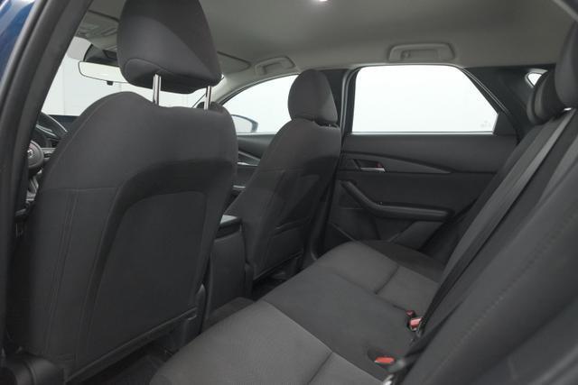 used 2023 Mazda CX-30 car, priced at $22,895