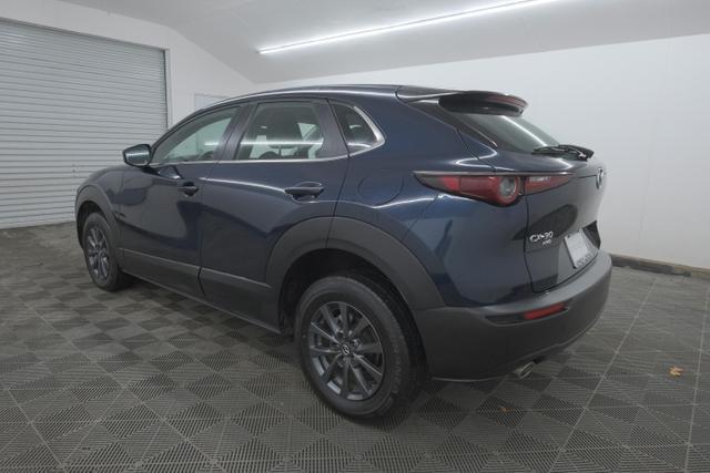 used 2023 Mazda CX-30 car, priced at $22,895