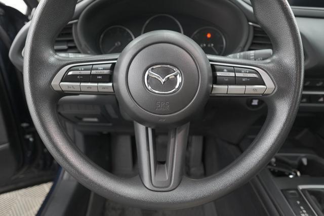 used 2023 Mazda CX-30 car, priced at $22,895