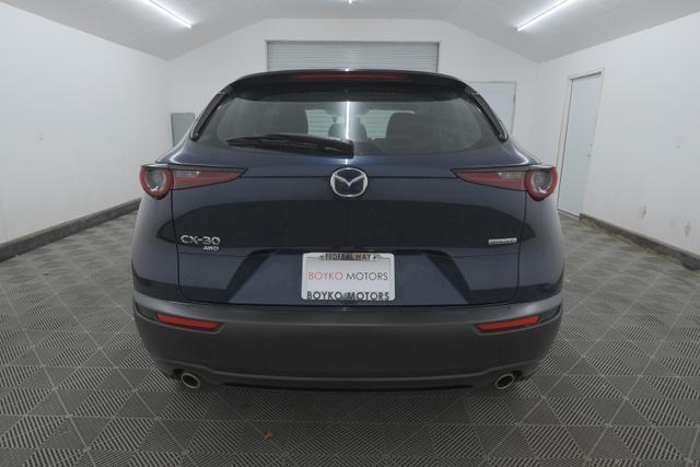 used 2023 Mazda CX-30 car, priced at $22,895