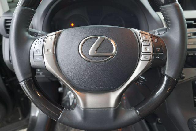 used 2013 Lexus RX 350 car, priced at $12,995