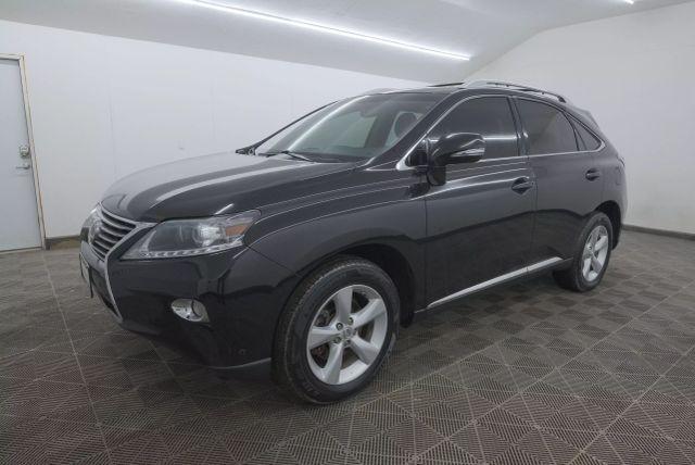 used 2013 Lexus RX 350 car, priced at $12,995