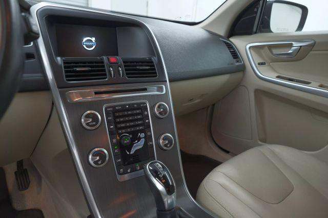 used 2016 Volvo XC60 car, priced at $16,495