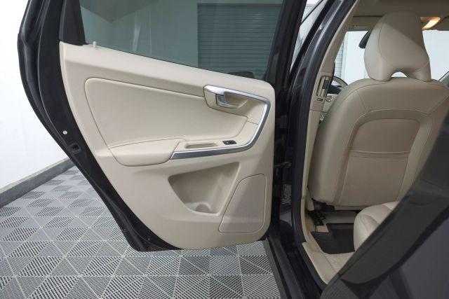 used 2016 Volvo XC60 car, priced at $16,495