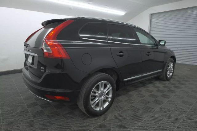 used 2016 Volvo XC60 car, priced at $16,995