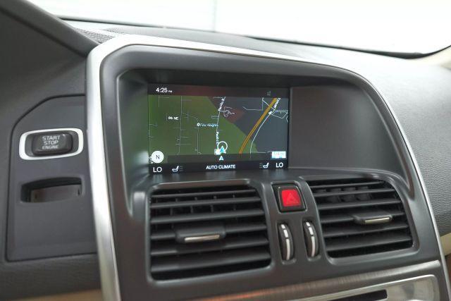 used 2016 Volvo XC60 car, priced at $16,495