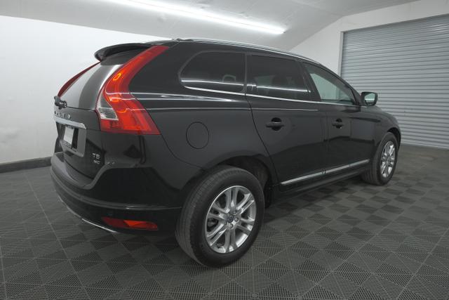 used 2016 Volvo XC60 car, priced at $21,290