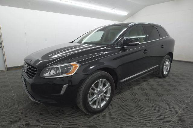 used 2016 Volvo XC60 car, priced at $16,495