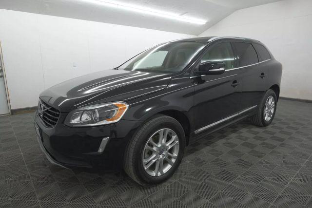 used 2016 Volvo XC60 car, priced at $16,995