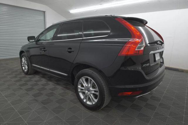 used 2016 Volvo XC60 car, priced at $16,995