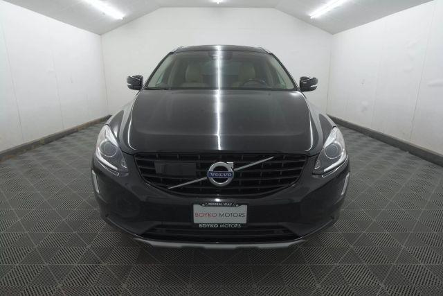 used 2016 Volvo XC60 car, priced at $16,995