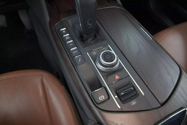 used 2020 Maserati Levante car, priced at $29,995