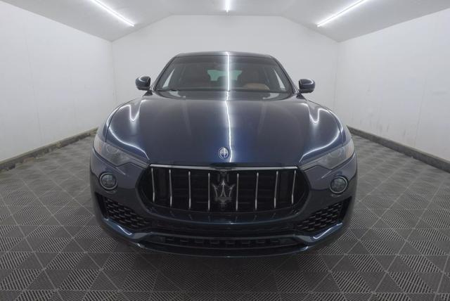 used 2020 Maserati Levante car, priced at $34,995