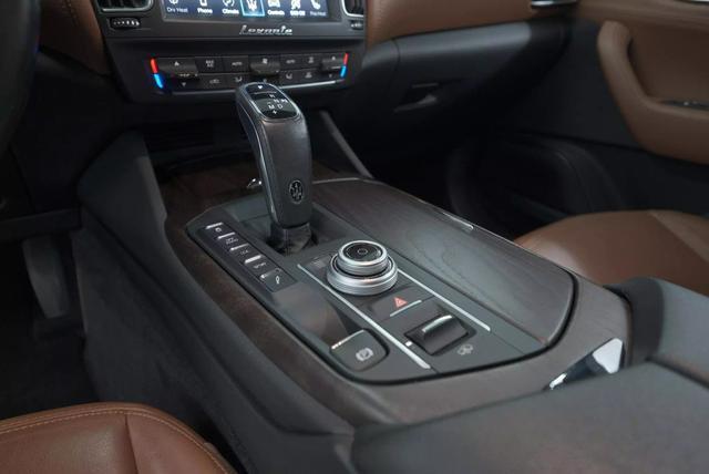 used 2020 Maserati Levante car, priced at $34,995