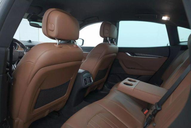 used 2020 Maserati Levante car, priced at $29,995