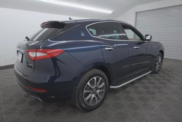 used 2020 Maserati Levante car, priced at $34,995