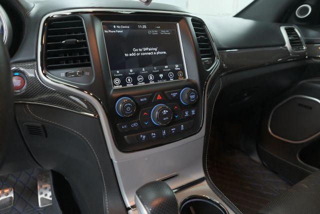 used 2018 Jeep Grand Cherokee car, priced at $94,995