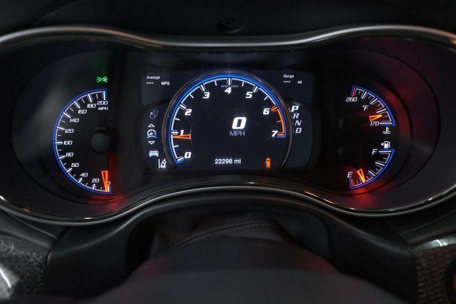used 2018 Jeep Grand Cherokee car, priced at $94,995