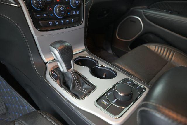 used 2018 Jeep Grand Cherokee car, priced at $94,995