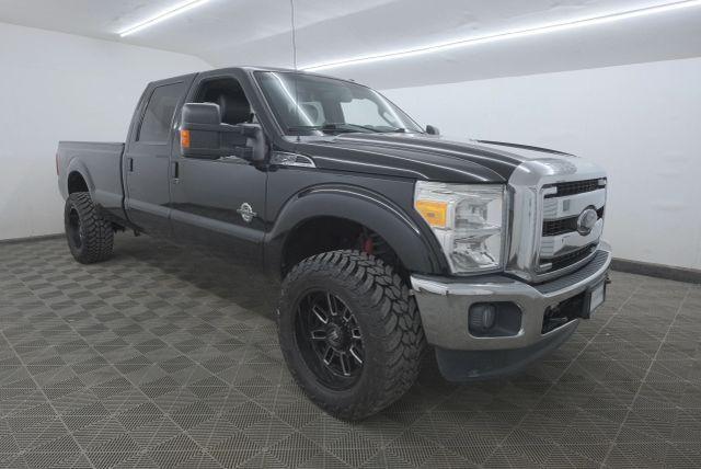 used 2016 Ford F-350 car, priced at $34,495