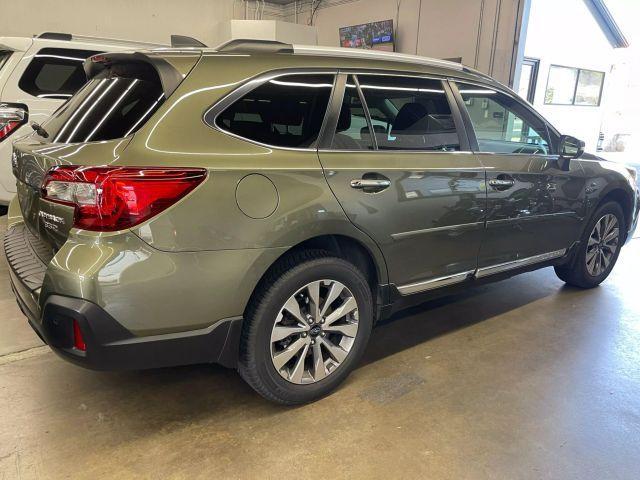 used 2018 Subaru Outback car, priced at $24,495