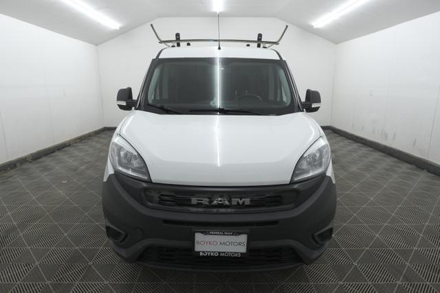 used 2021 Ram ProMaster City car, priced at $25,995
