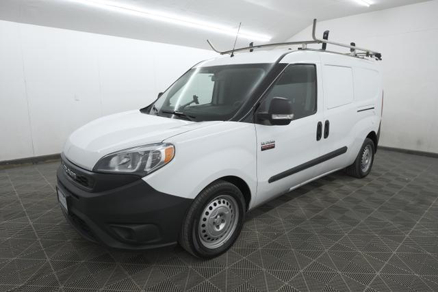 used 2021 Ram ProMaster City car, priced at $25,995