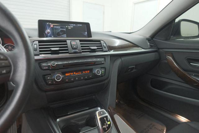 used 2015 BMW 428 Gran Coupe car, priced at $9,295