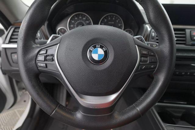 used 2015 BMW 428 Gran Coupe car, priced at $11,995