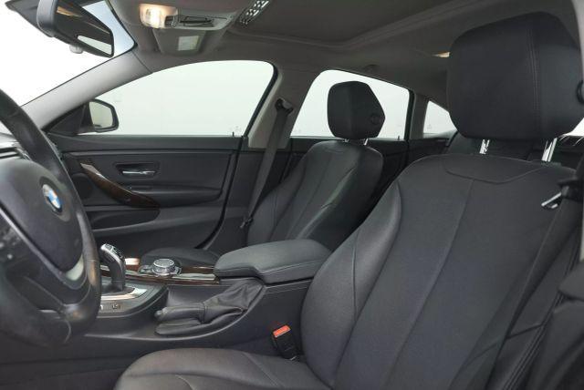 used 2015 BMW 428 Gran Coupe car, priced at $11,995