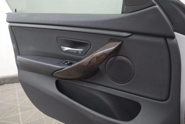 used 2015 BMW 428 Gran Coupe car, priced at $11,995